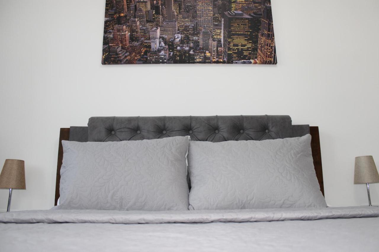 Luxury City Center Apartment - Bucharest Railways Station Extérieur photo