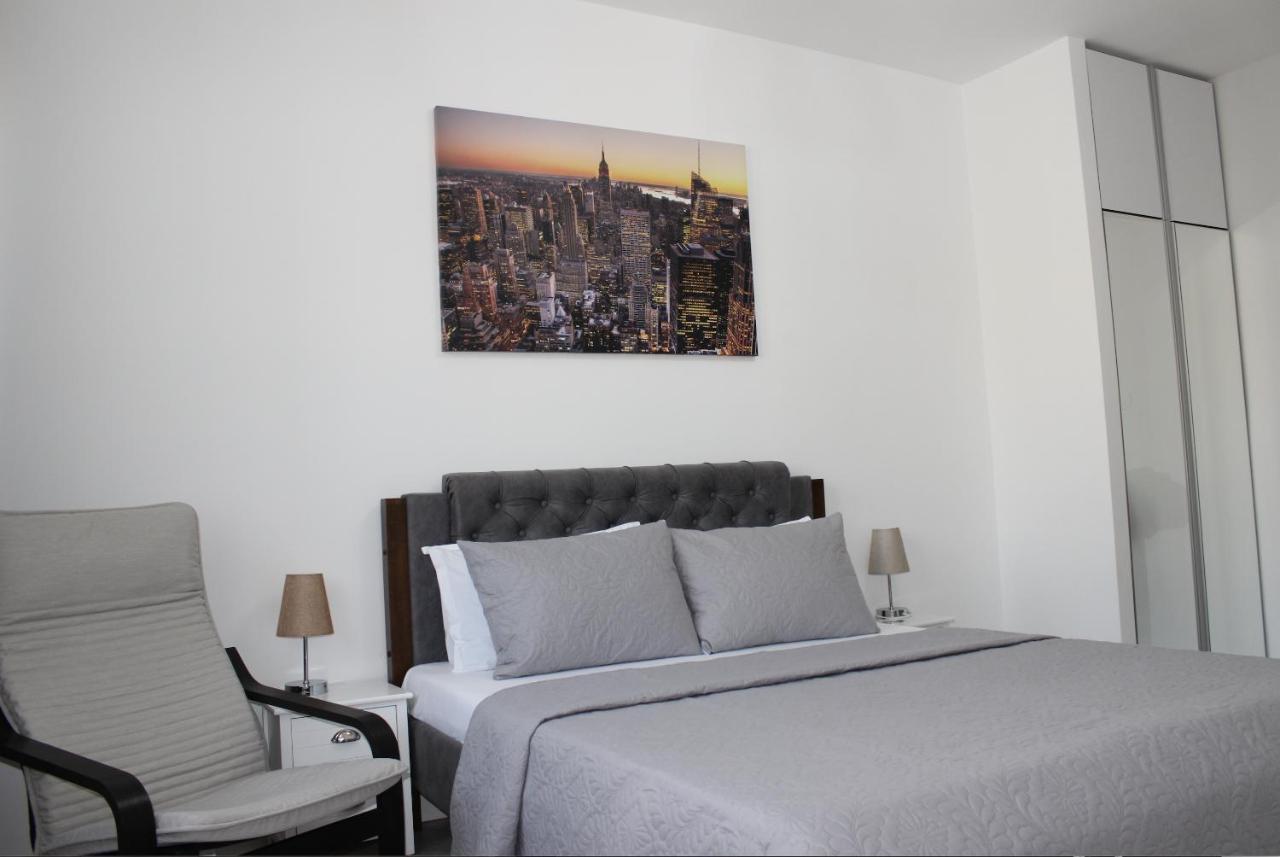 Luxury City Center Apartment - Bucharest Railways Station Extérieur photo