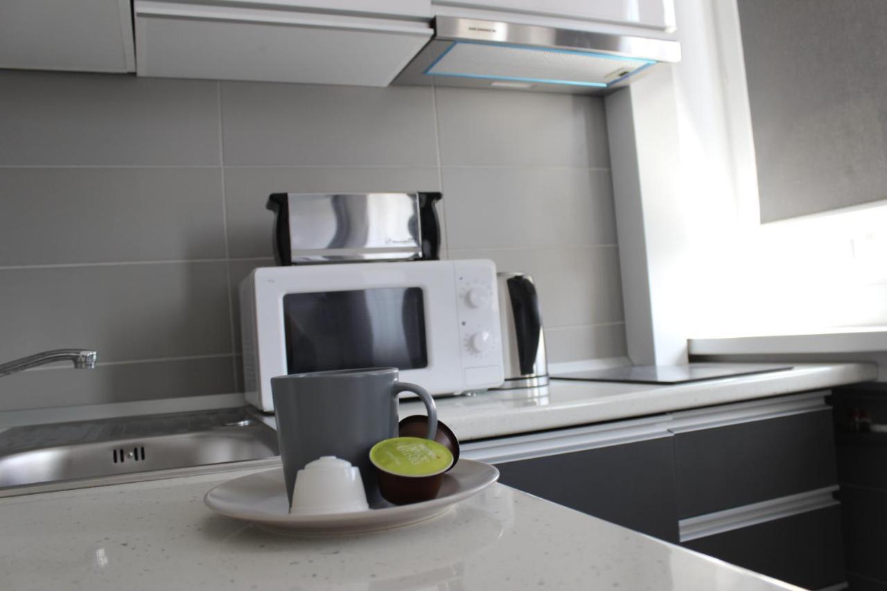 Luxury City Center Apartment - Bucharest Railways Station Extérieur photo