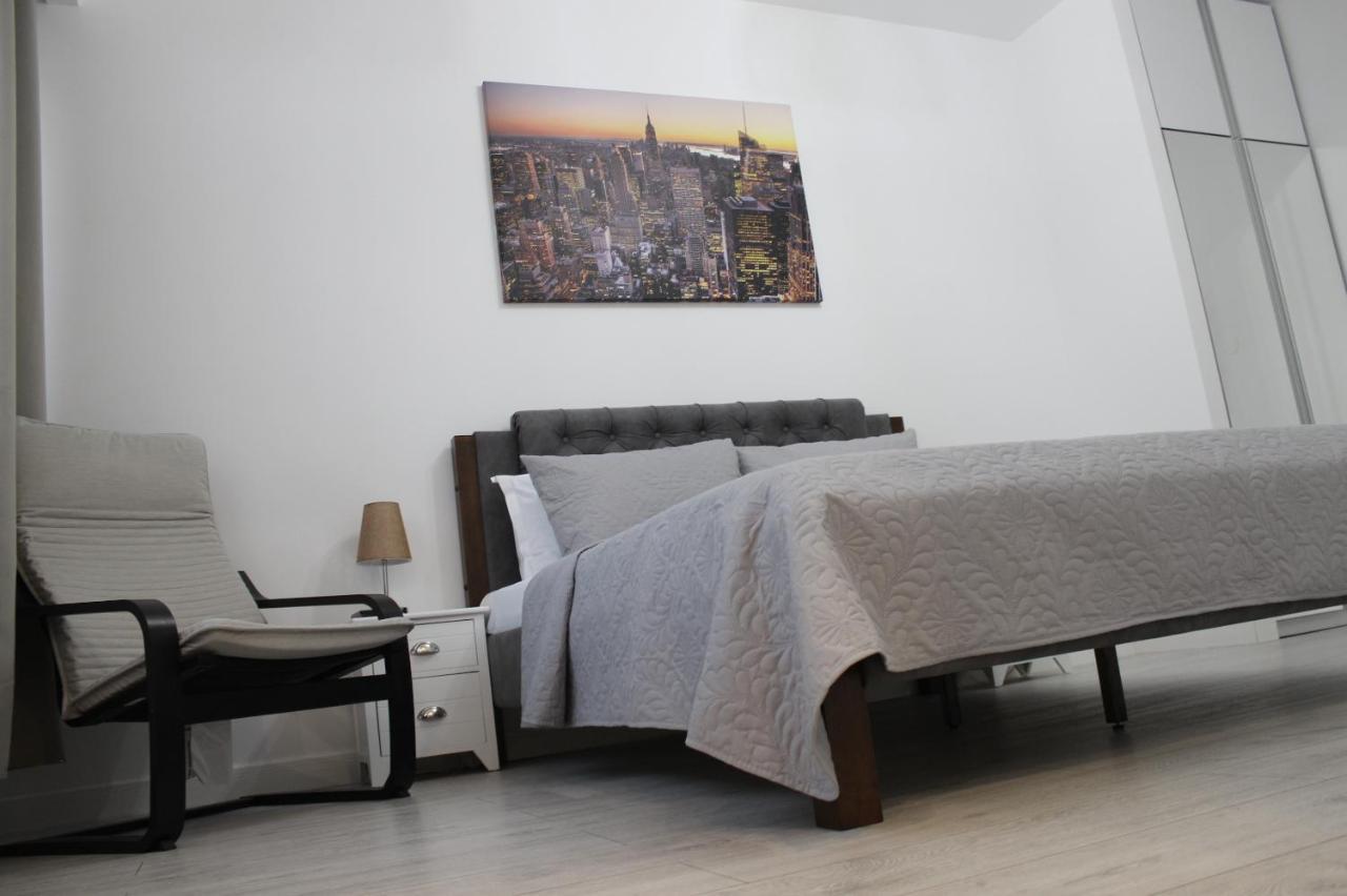Luxury City Center Apartment - Bucharest Railways Station Extérieur photo